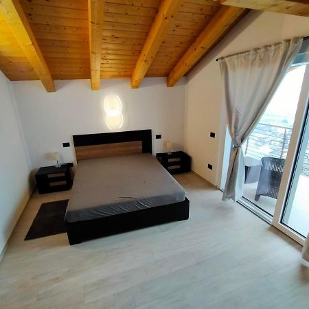 Appartamento La Vista Аоста Екстер'єр фото