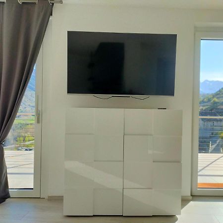 Appartamento La Vista Аоста Екстер'єр фото