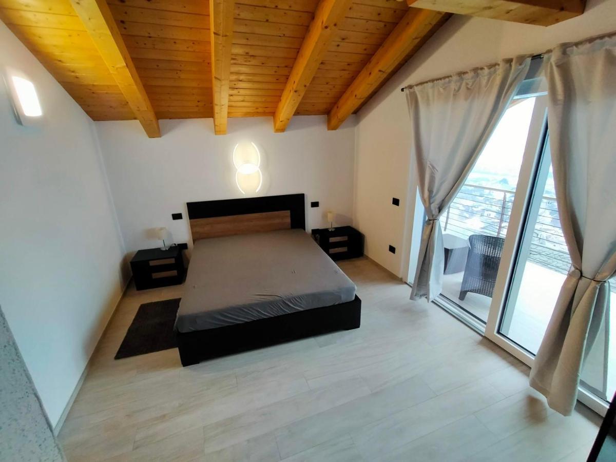 Appartamento La Vista Аоста Екстер'єр фото