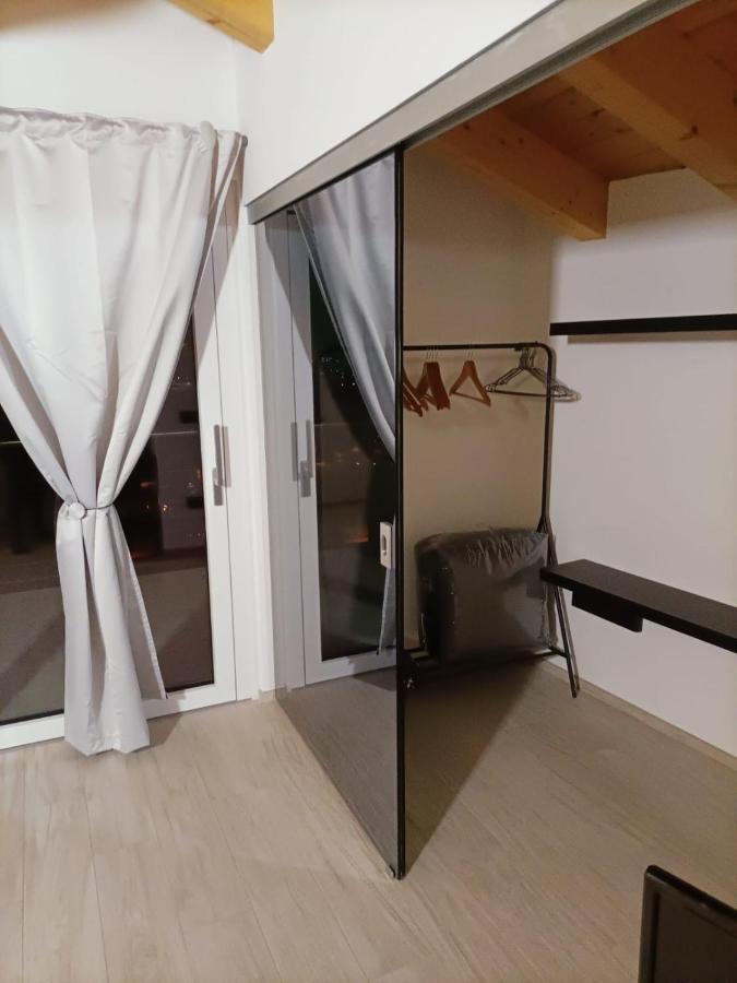 Appartamento La Vista Аоста Екстер'єр фото
